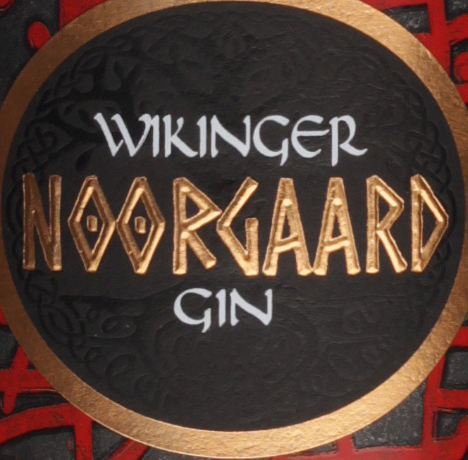 Gin schnell bei günstig Wikinger kauf uns Noorgaard und
